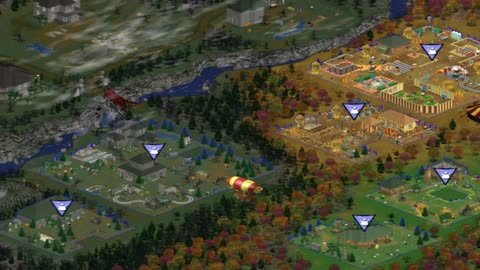 Wright Teaches Game Design and Theory 21. Final Thoughts