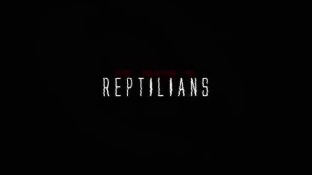 99. Chris Turner Feature DONT MENTION THE REPTILIANS