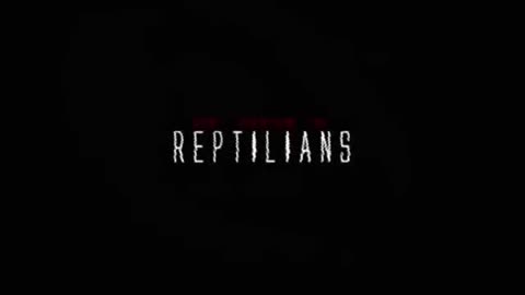 99. Chris Turner Feature DONT MENTION THE REPTILIANS