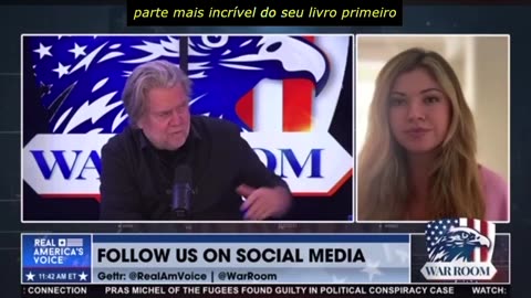 Navarro: eu achava que Fauci era um idiota arrogante