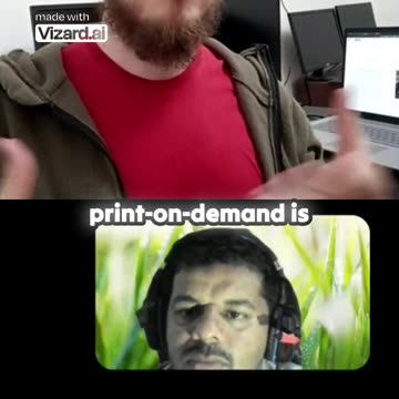 Navigating the Start in Print on Demand for Beginners