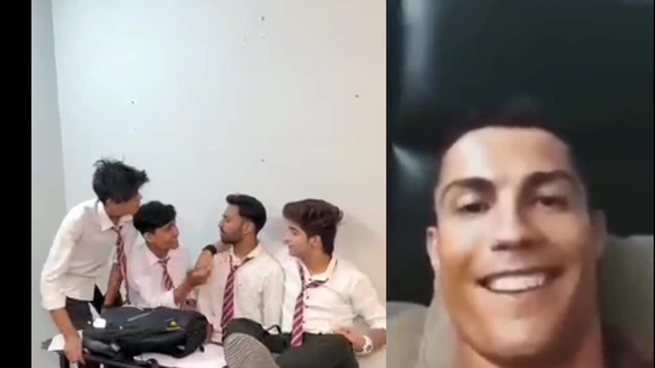 Funny video shorts