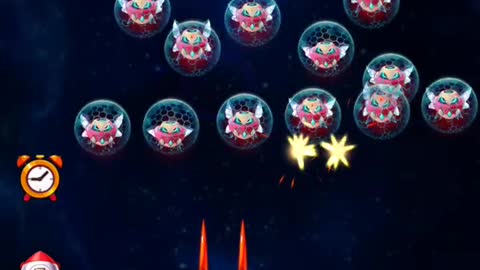 Space Aliens Episode 1