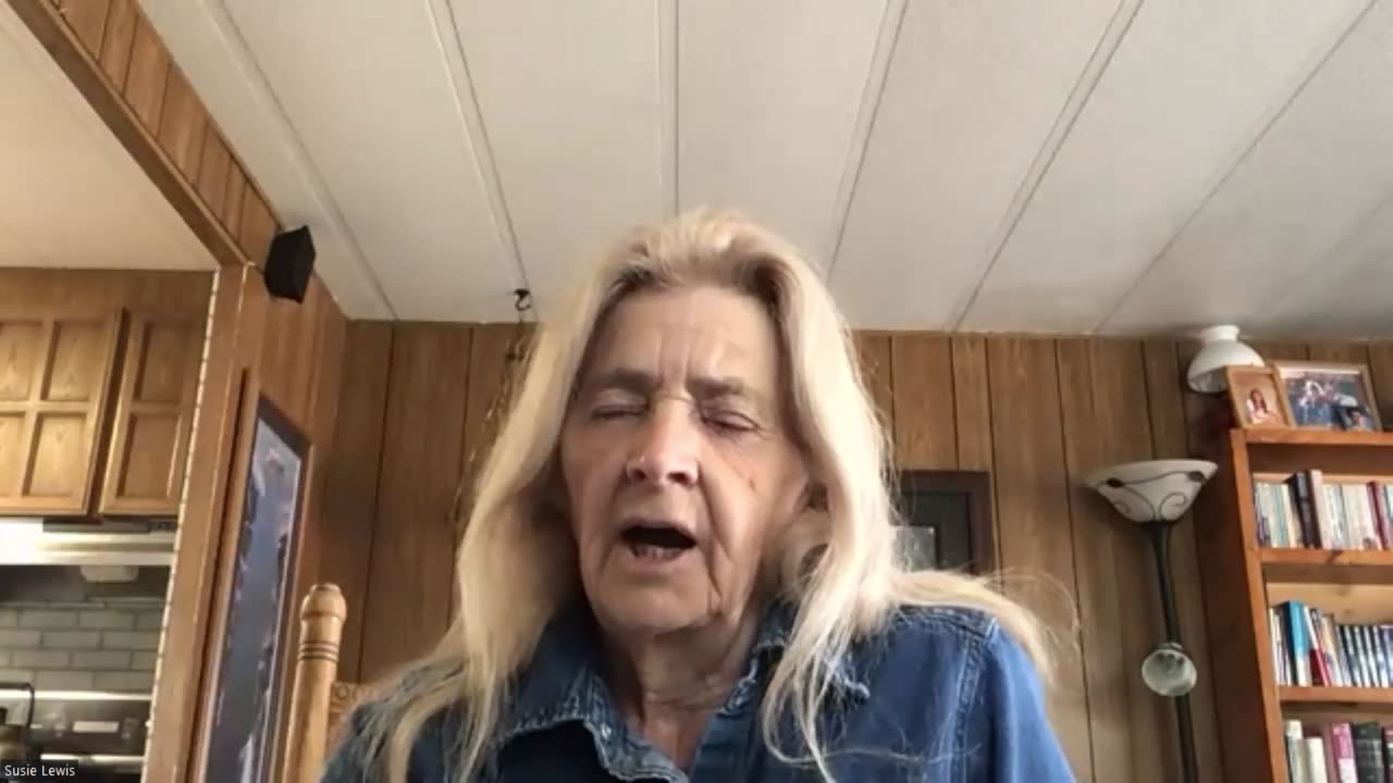 Susie Lewis Testimony