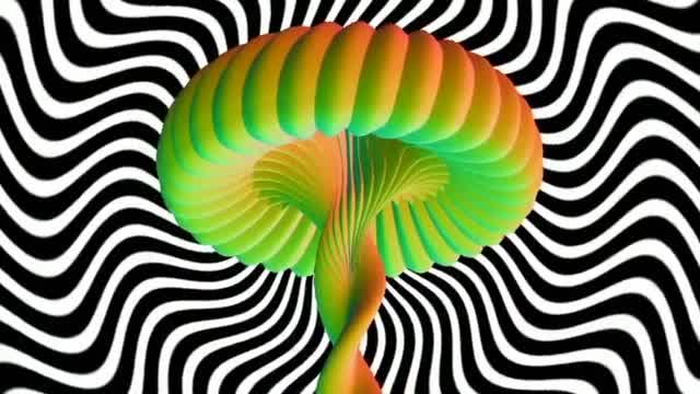 MEDITRAPTION° Presents: Money Mantra #1