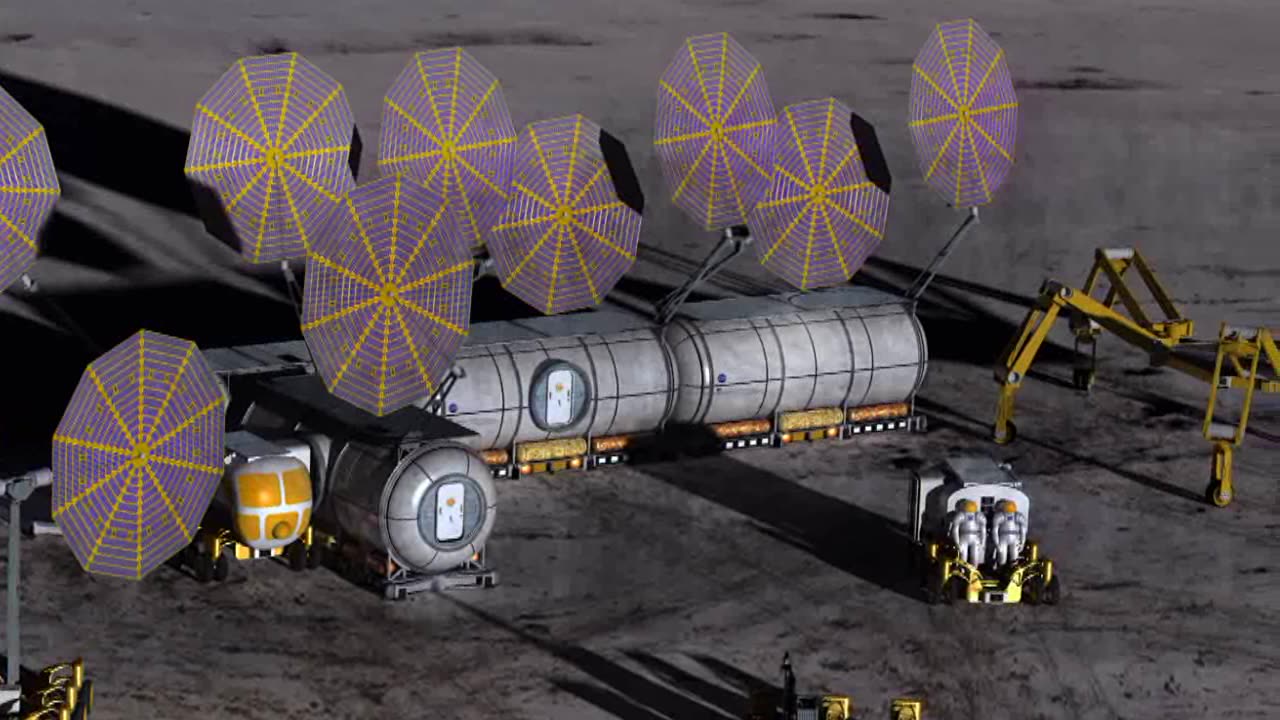 NASA Analogs Overview