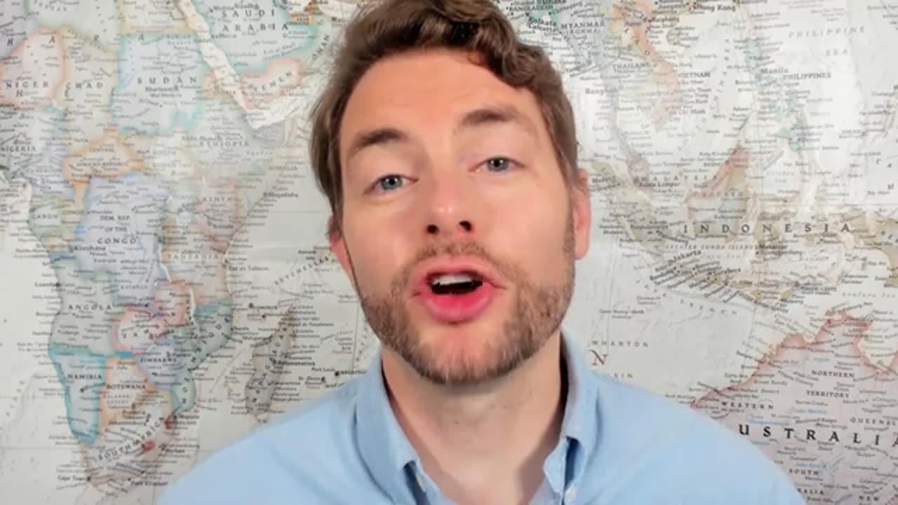 What are they afraid of?
