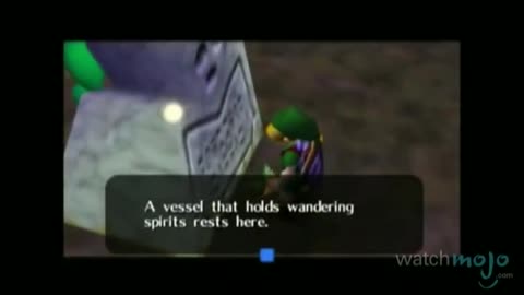 top 10 video game urban legends