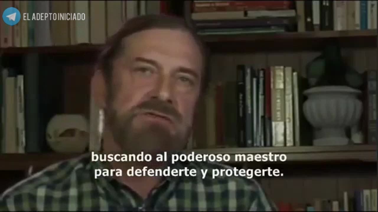 Manipulación Mediática y Guerra Psicológica - Alan Watts