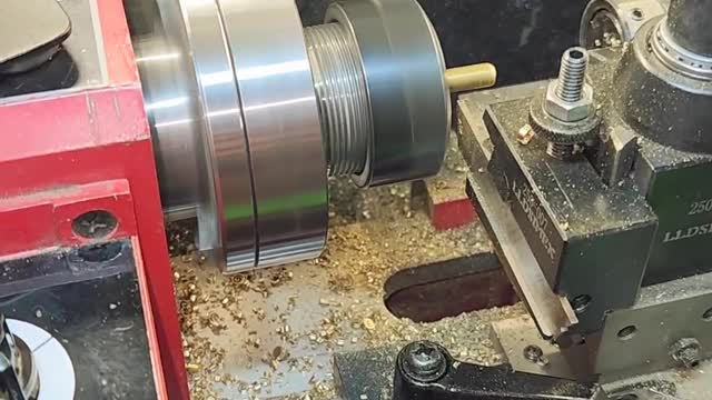 Cork solves problem