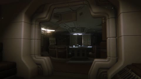 My Alien Isolation Medical Bay Most Tense Moments _ Nightmare