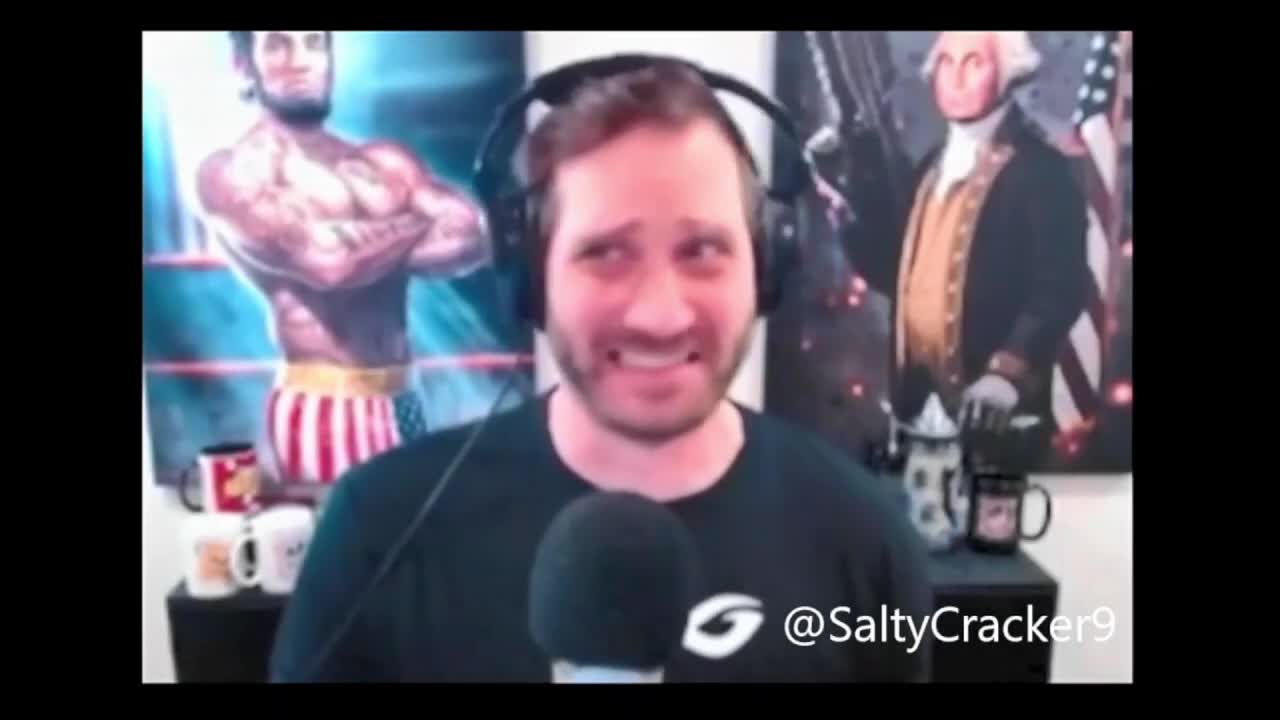SALTY CLIP 41 BOTCHED SRS YOU IN SOME TROUBLE