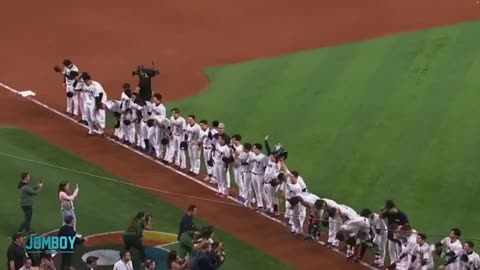 Japan beats Mexico to go to the championship, a breakdown