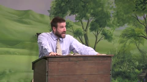 JEREMIAH CHAPTER 26