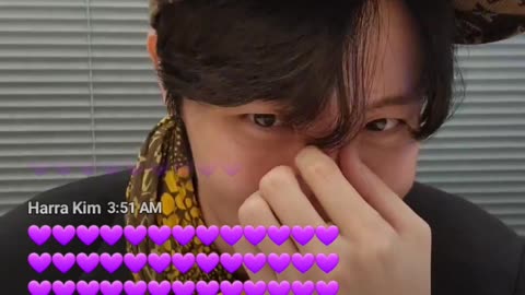 J-hope Live