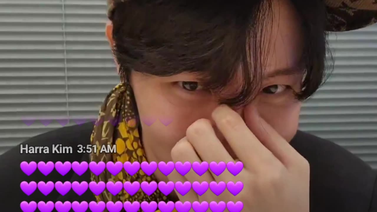 J-hope Live