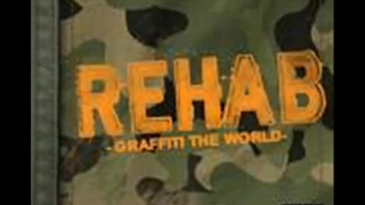 Rehab- Bartender