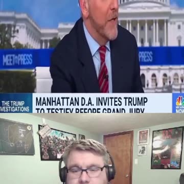 THIS GUY SEEMS NICE!!! 🤣