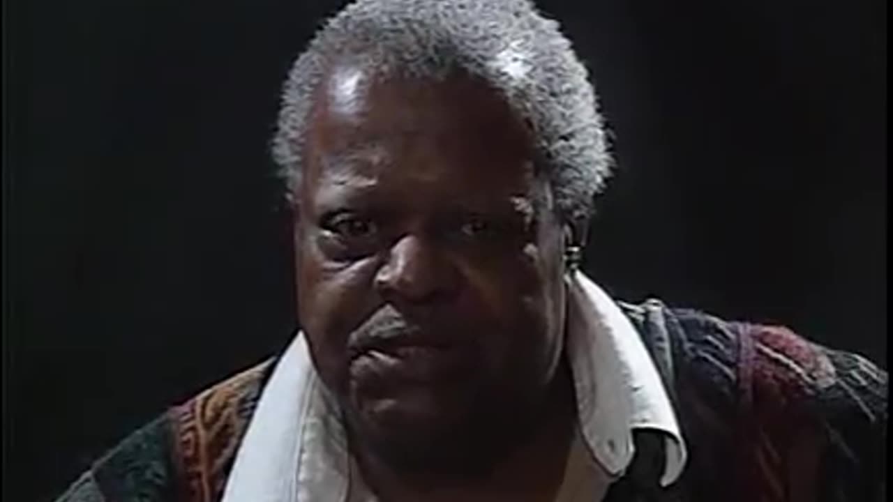 Oscar Peterson - Music in the Key of Oscar Documentary