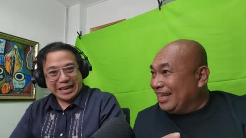 KA ERIC is live with Ka Partner ng Bayan, Kuya Mark/Atty. Mark, 12/17/2024