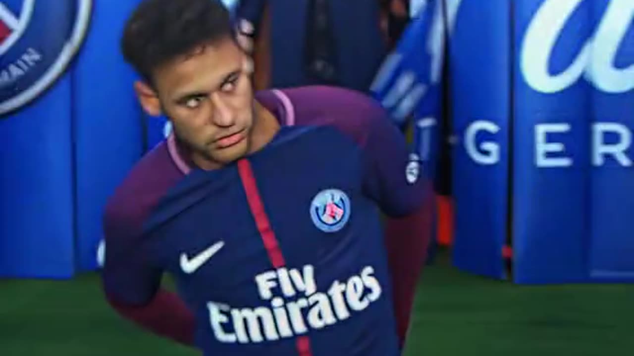 Neymar Swag & attitude