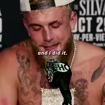 Jake Paul Mocks Dana White Back After Getting Doubted On