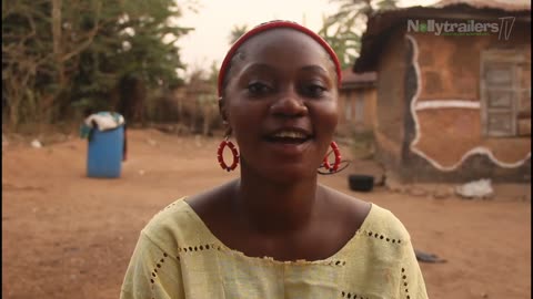 ÀPÈJẸ (THE BANQUET) Latest Yoruba movie 2023 Behind The Scenes