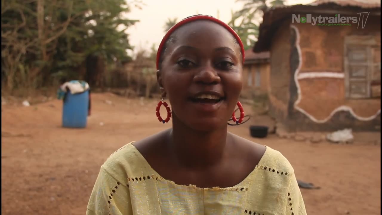 ÀPÈJẸ (THE BANQUET) Latest Yoruba movie 2023 Behind The Scenes