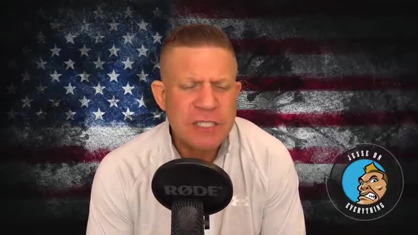 Jessie on Everything the Truth Social Rollout 3 2 2022