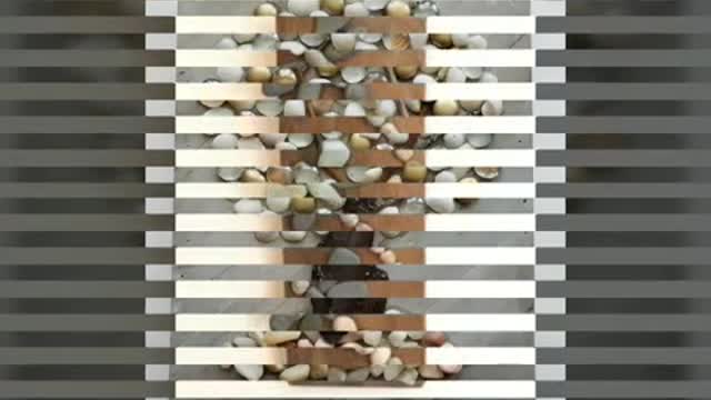 beautiful and amazing pebble craft ideas for home decoration