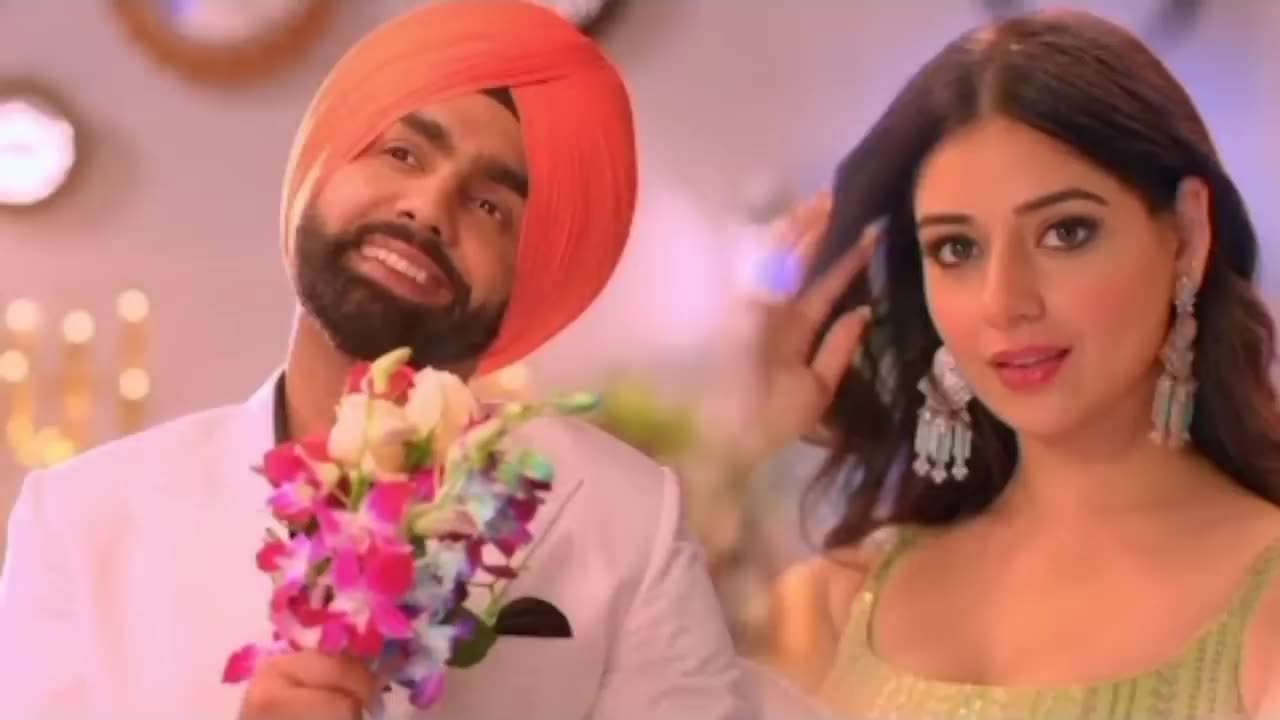 Menu Ishaq Ho Gaya | Hindi Song