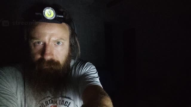 2022-06-04 - unboxing de la FRONTALE - Twitch