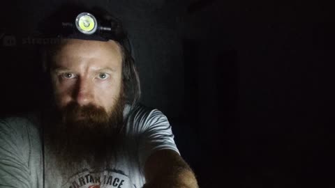 2022-06-04 - unboxing de la FRONTALE - Twitch