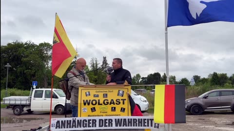 Wolgast - André und Uwe - weitere Erläuterungen zu dem Fall von Uwe 02-07-20247
