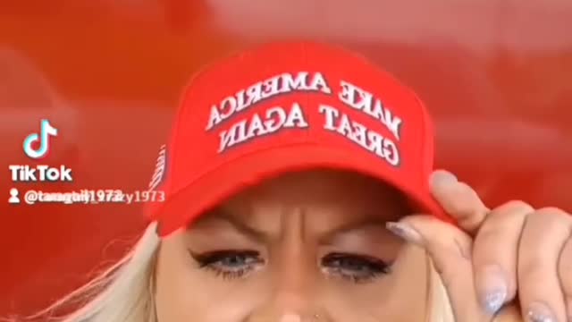 Make America great again Trump 2024