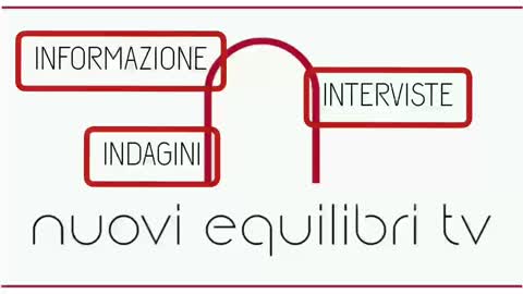 Nuovi Equilibri Tv Sigla!