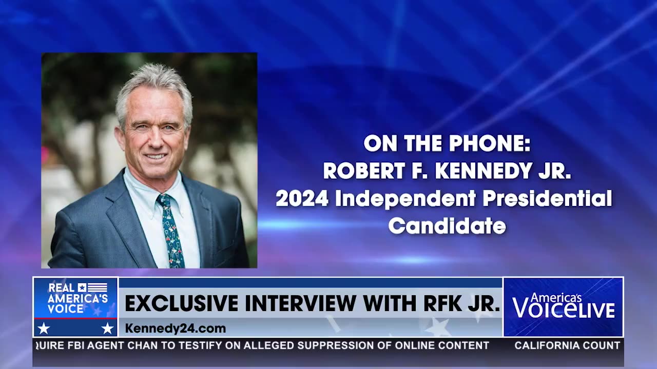 RFK Jr. Calls CDC a Catastrophic Failure