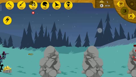 Mission Weekly | Levels 277 | Normal