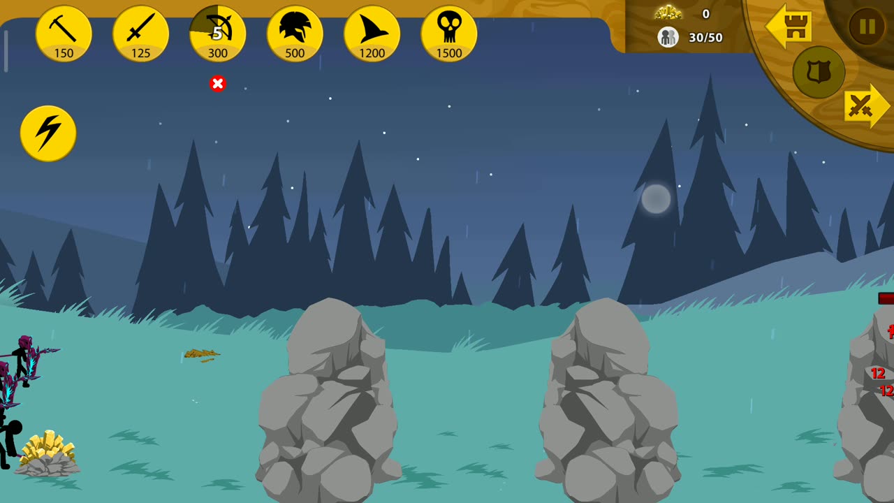 Mission Weekly | Levels 277 | Normal