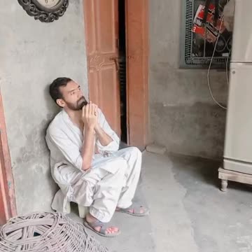 Chori nuqsaan me gayi