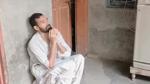 Chori nuqsaan me gayi