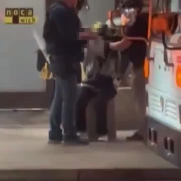 Four women at ASU had their hijabs taken off by police after arrest