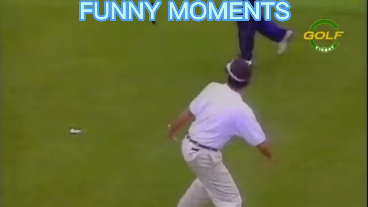 FUNNY MOMENTS