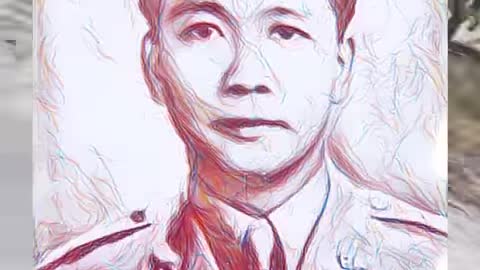 THE INSPIRING STORY OF PRESIDENT FERDENAND EDRALIN MARCOS.