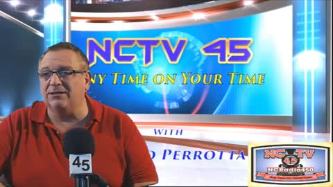 NCTV45 CEDARS SPORTS CORNER REPORT SUNDAY APRIL 10 2022