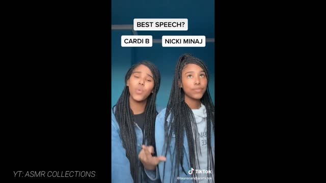 cardi funny tiktok videos