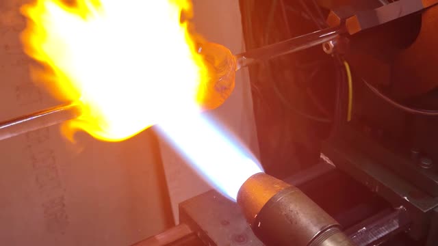 Fixing a cremains marble