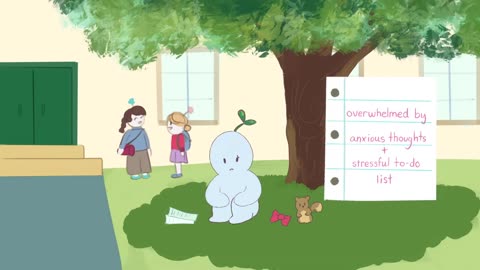6 Daily Habits to Reduce Stress & Anxiety