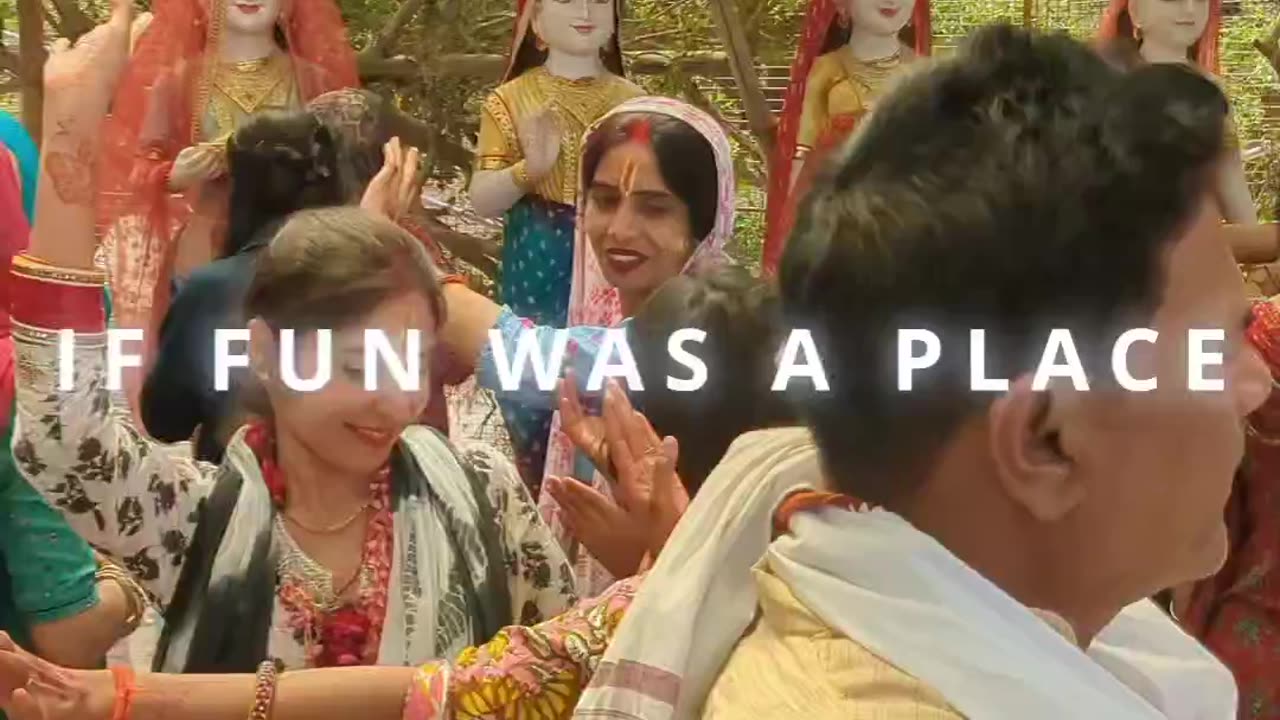 Radhe radhe