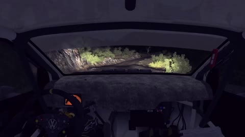 Dirt Rally - Category Master